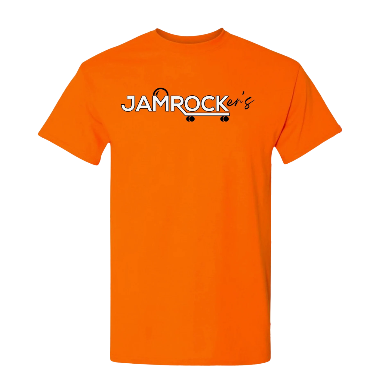 Jamrocker’s Short Selves T. Shirts