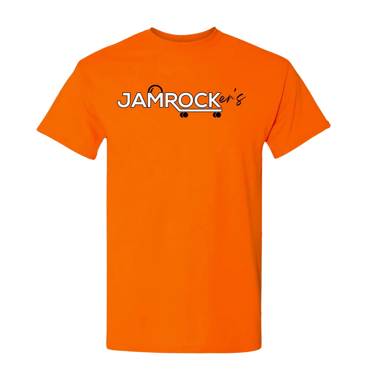 Jamrocker’s Short Selves T. Shirts