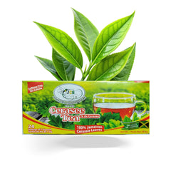 JCS Cerasee Tea 38.4g