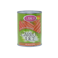 Lasco Carrot Juice 540ML