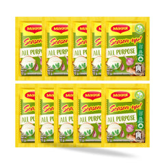 Maggi Seasoning Pk of 10