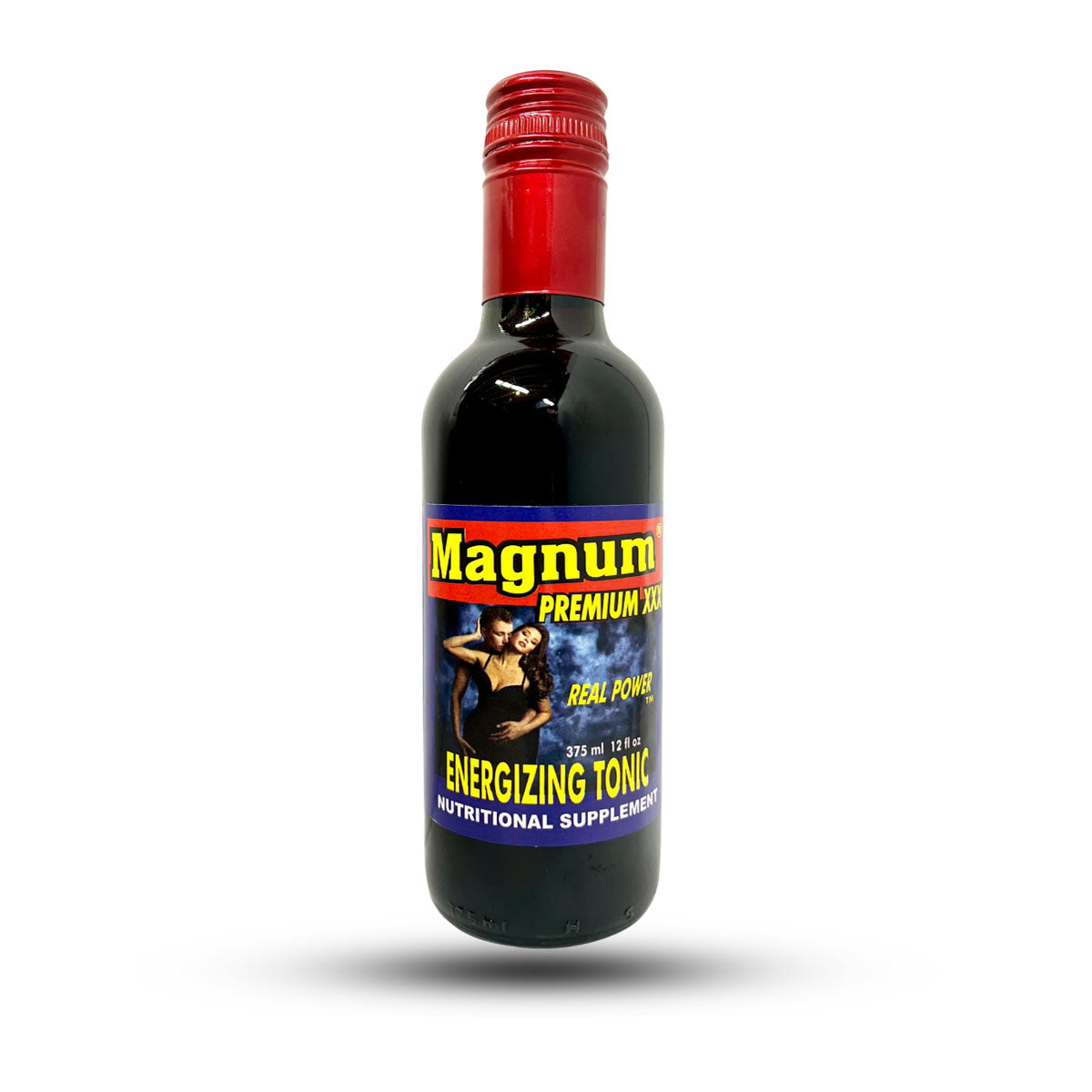 Magnum  Tonic Wine 375ML