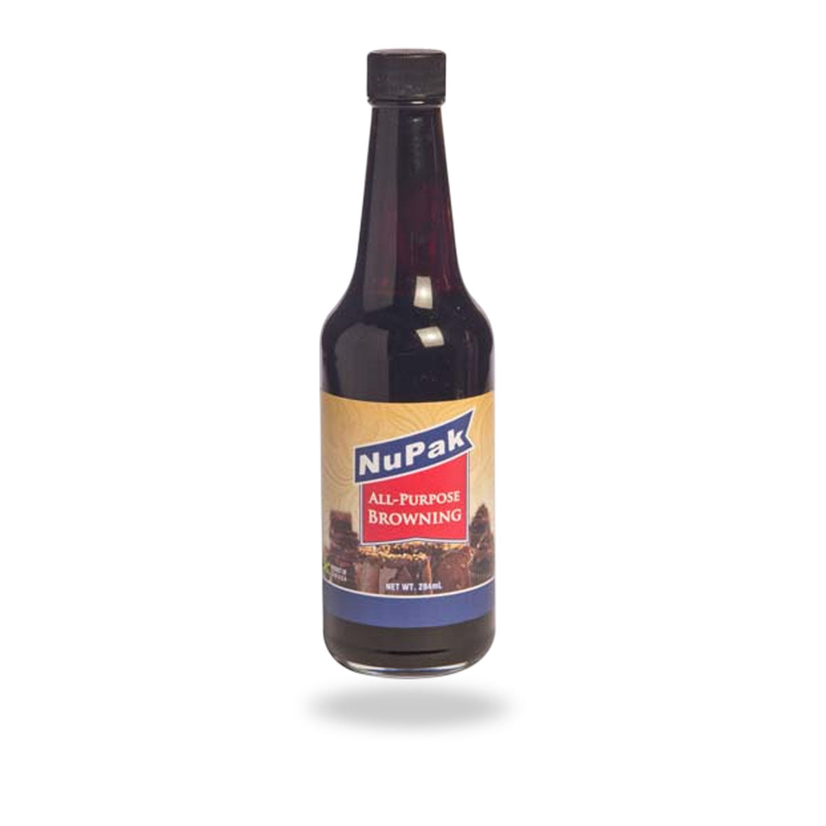 NuPack All Purpose Browning142ML