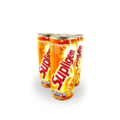 Peanut/Cacahuete  Supligen 290ml Sets of 3