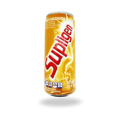 Peanut/ Cacahuete Supligen 290ML  Single