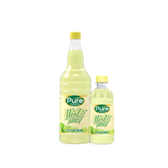 PURE FOOD JAMAICAN LIME JUICE 475ML