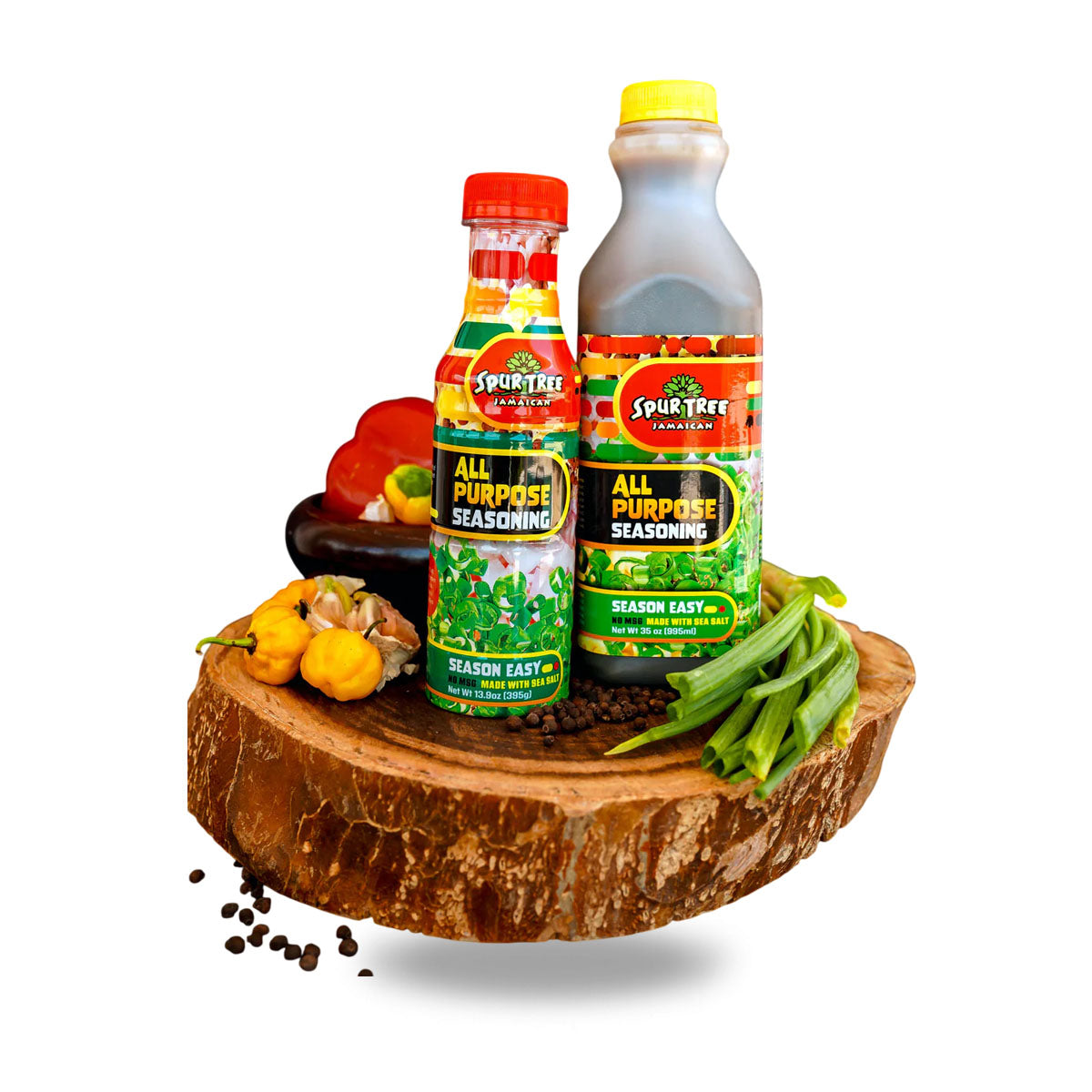 Spur Tree  All Purpose Seasoning 995g
