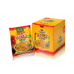 Spur Tree Pumpkin Flavored Soup Mix Box of 12