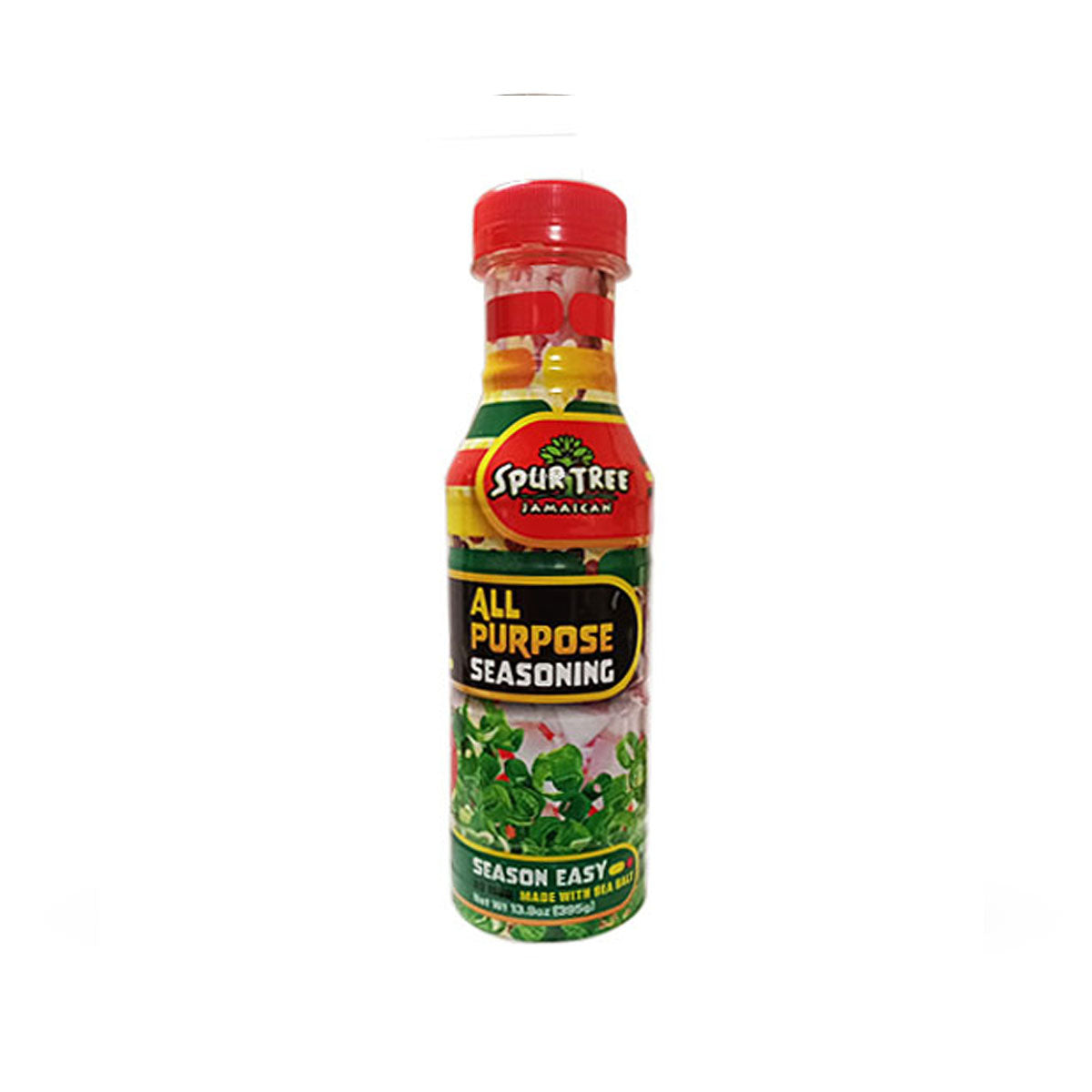 Spur Tree All Purpose  Seasoning 395g