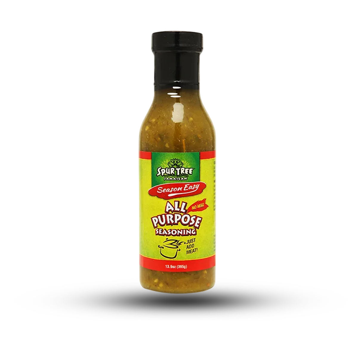 Spur Tree All Purpose  Seasoning 395g