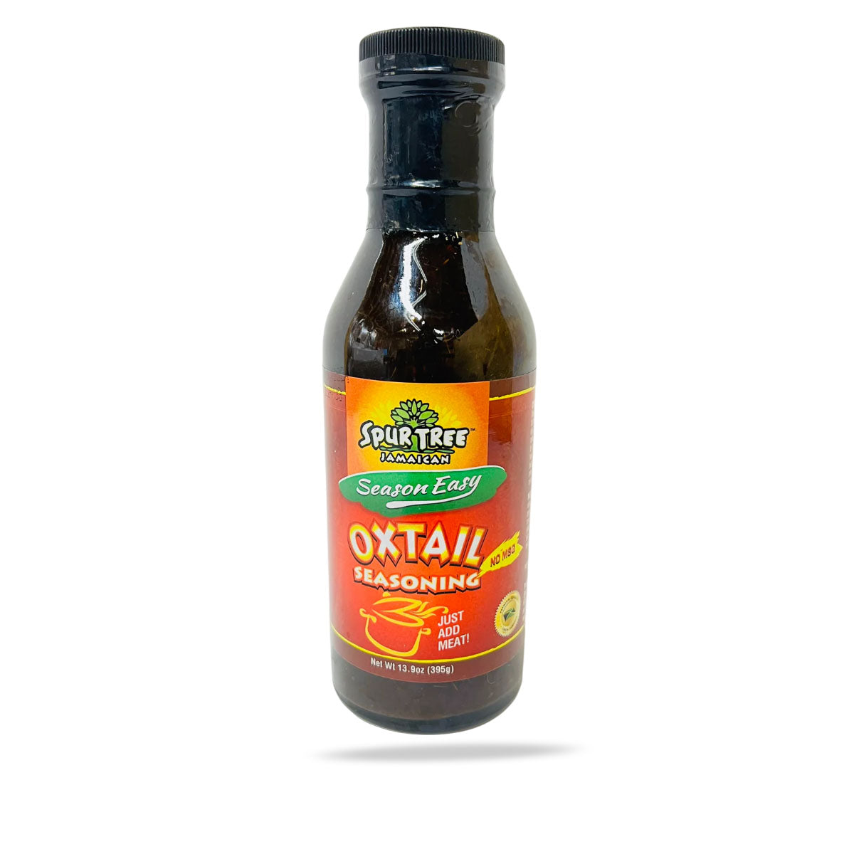 Spur Tree Oxtail Seasoning 395g
