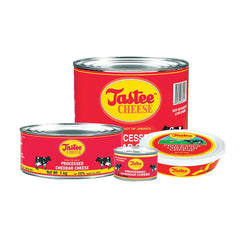 Tastee Cheese 8oz