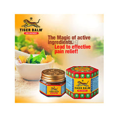 Tiger Balm- Red 21ML