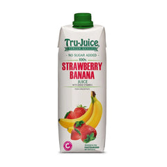 Real Jamaican Tru Juice 1 Liter Single