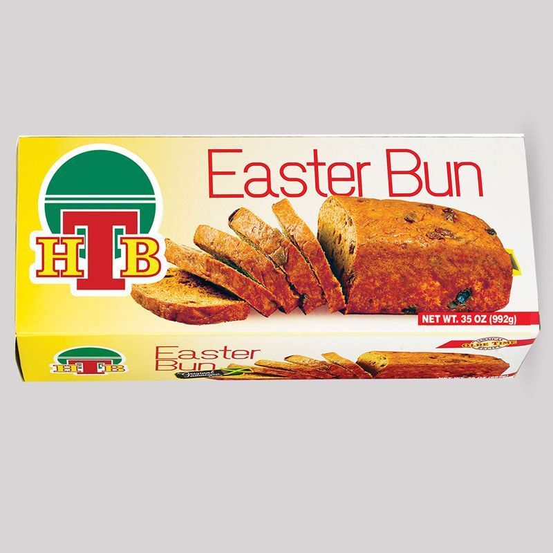 HTB National EASTER BUN 56oz.