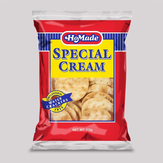 HO Made SPECIAL CREAM Pack of 3
