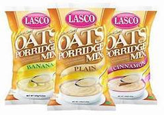 Lasco Oats Porridge Mix Sets of 3