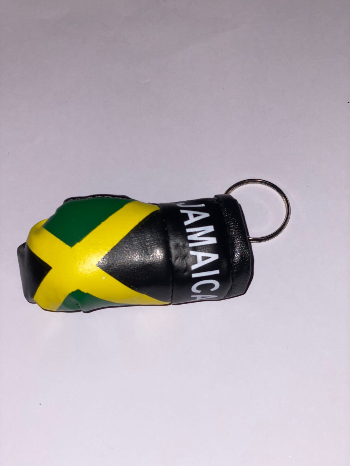 Keychain Boxing Glove