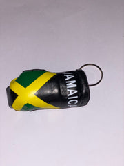 Keychain Boxing Glove