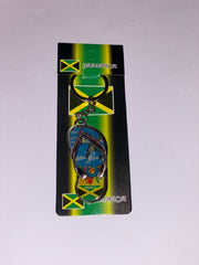Keychain opener