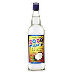 COCO MANIA Wray & Nephew RUM 750 ML