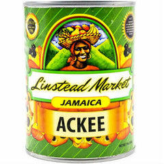 Linstead  Market Ackee In Brine