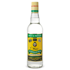 Wray & Nephew Ovenproof Rum 1 Liter