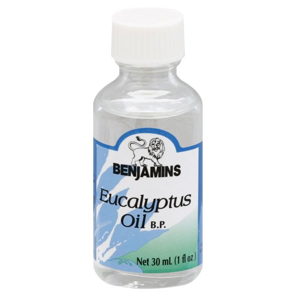 Eucalyptus Oil 30ML