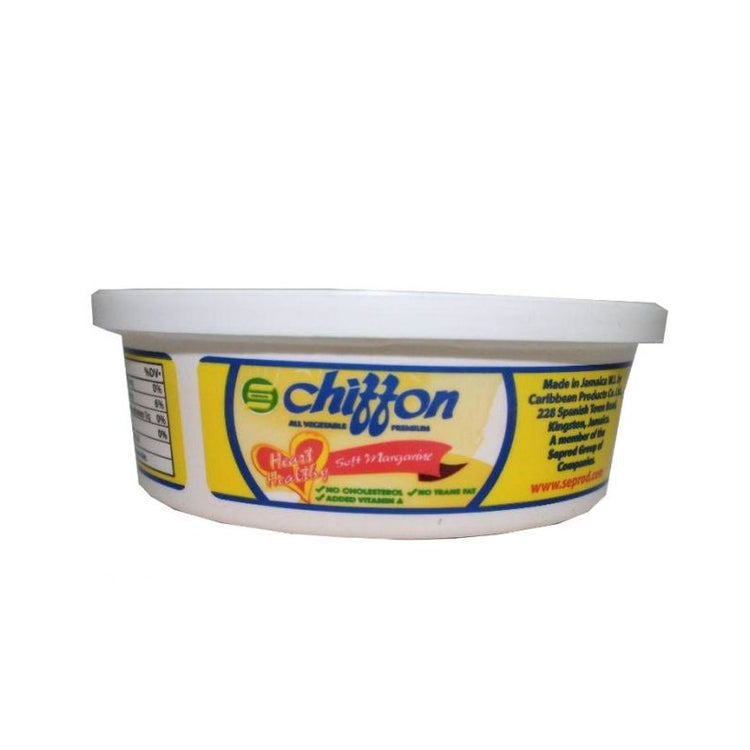 Chiffon Margarine small 227g