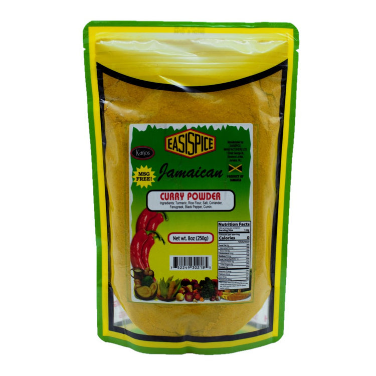 Easispice Curry Powder 250g