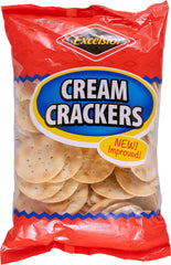 Excelsior Special Cream Pack of 3 225g Large