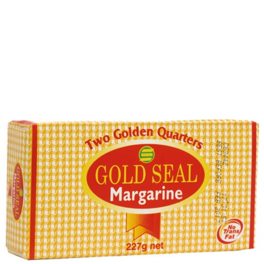 Gold Seal Margarine Butter 227g