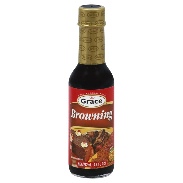 Grace Bottle Browning 142ml