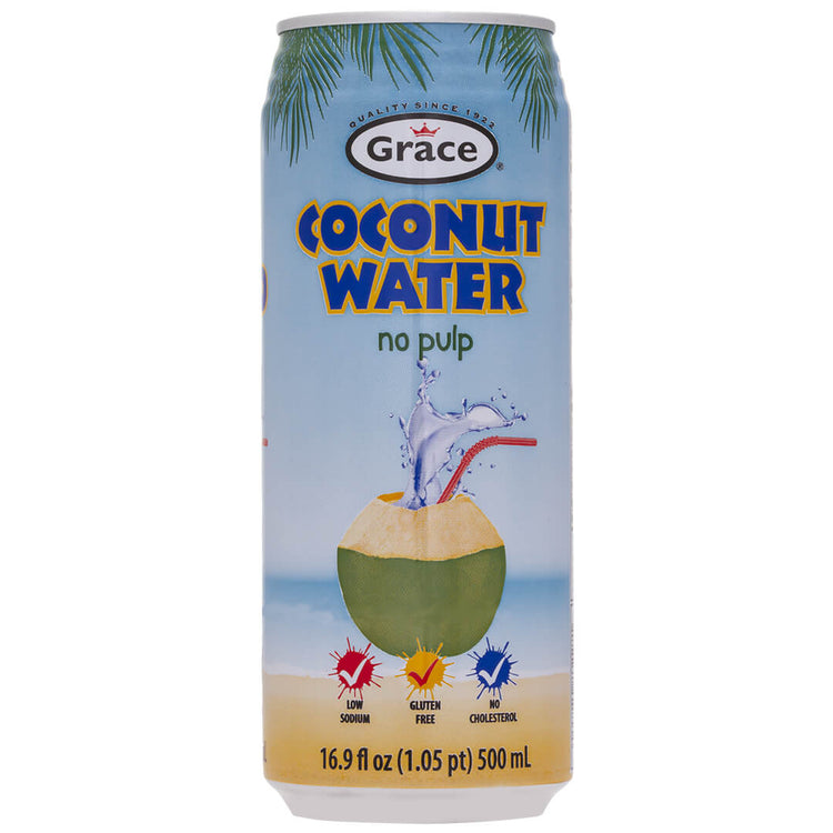 Grace Coconut Water 500ML Large