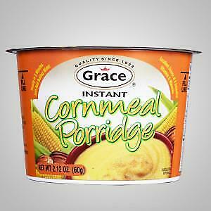 Grace Instant Porridge Set of 3