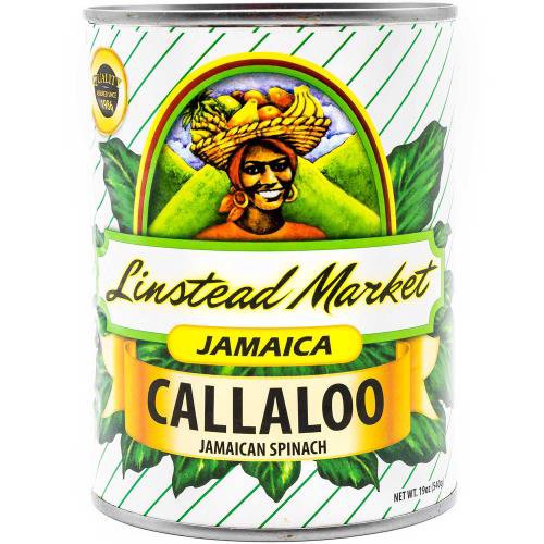 Linstead Market Jamaican Callaloo 540G