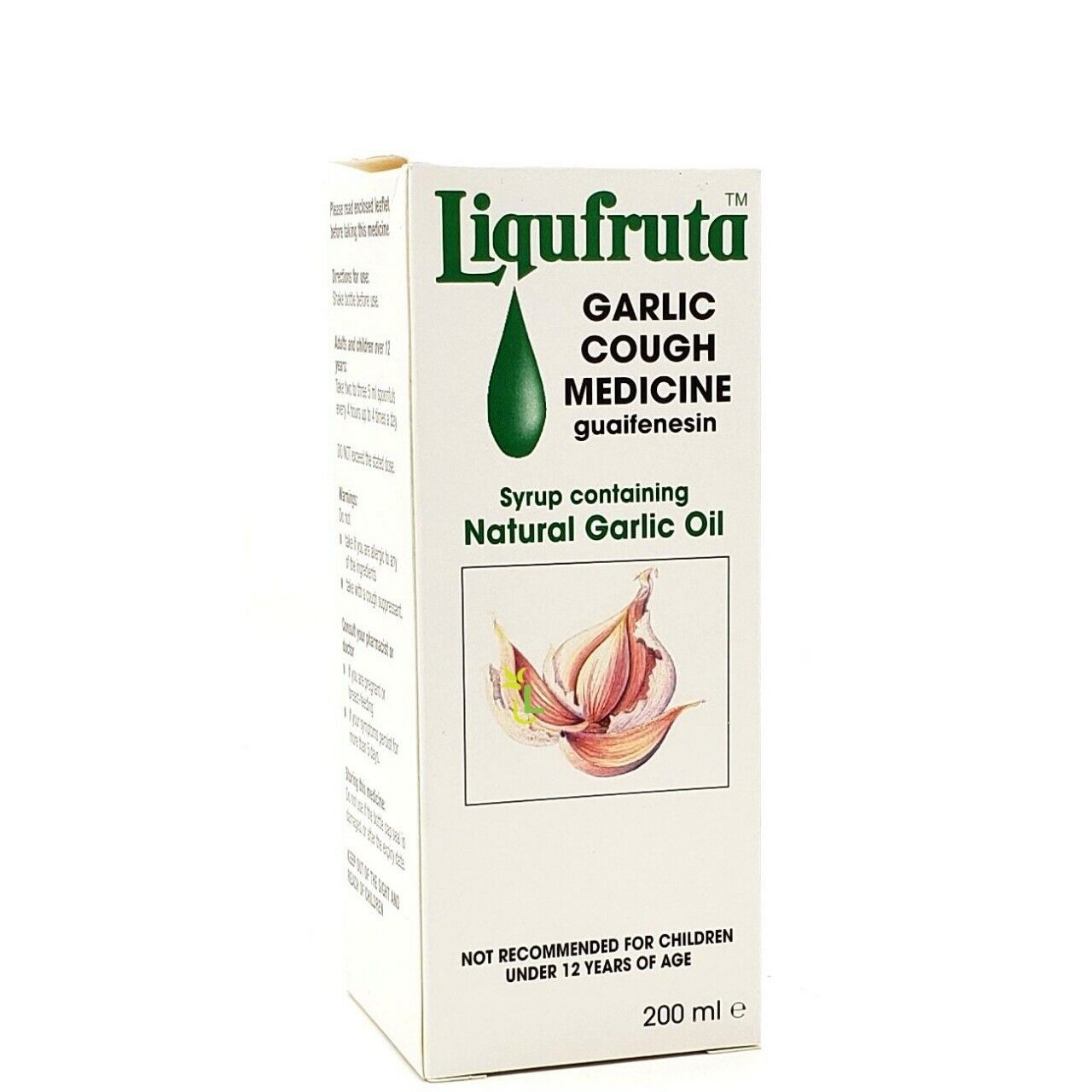 Liqufruta 200ML