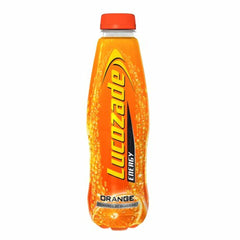 Lucozade Energy Drink  900ML Large Sets Of 3