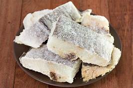 Salted Cod Fish Per 1lb