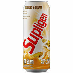 Supligen Cookies & Cream 290ML Set Of 3