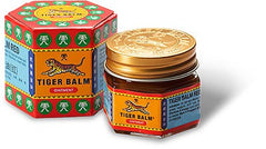 Tiger Balm- Red 21ML