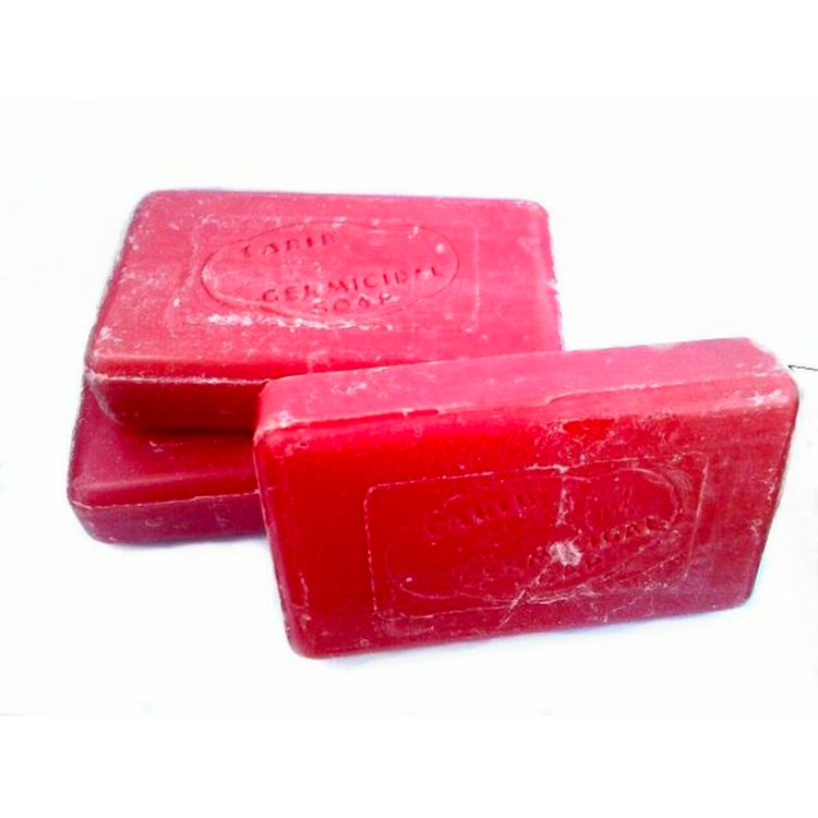 Carbolic Soap Set of 6