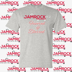 Jamrocker’s Favored & Blessed