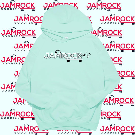 Jamrocker’s Hoodie