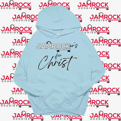 Jamrocker’s for Christ Hoodie