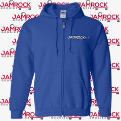 Jamrocker’s Favored & Blessed