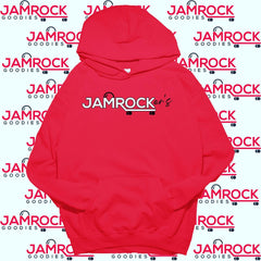 Jamrocker’s Hoodie