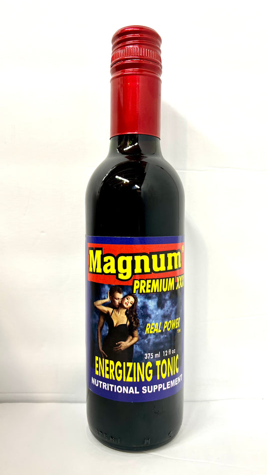 Magnum  Tonic Wine 375ML