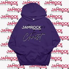 Jamrocker’s for Christ Hoodie