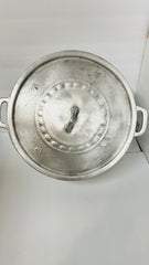 Jamaican Dutch Pot (Rice & Peas Pot)